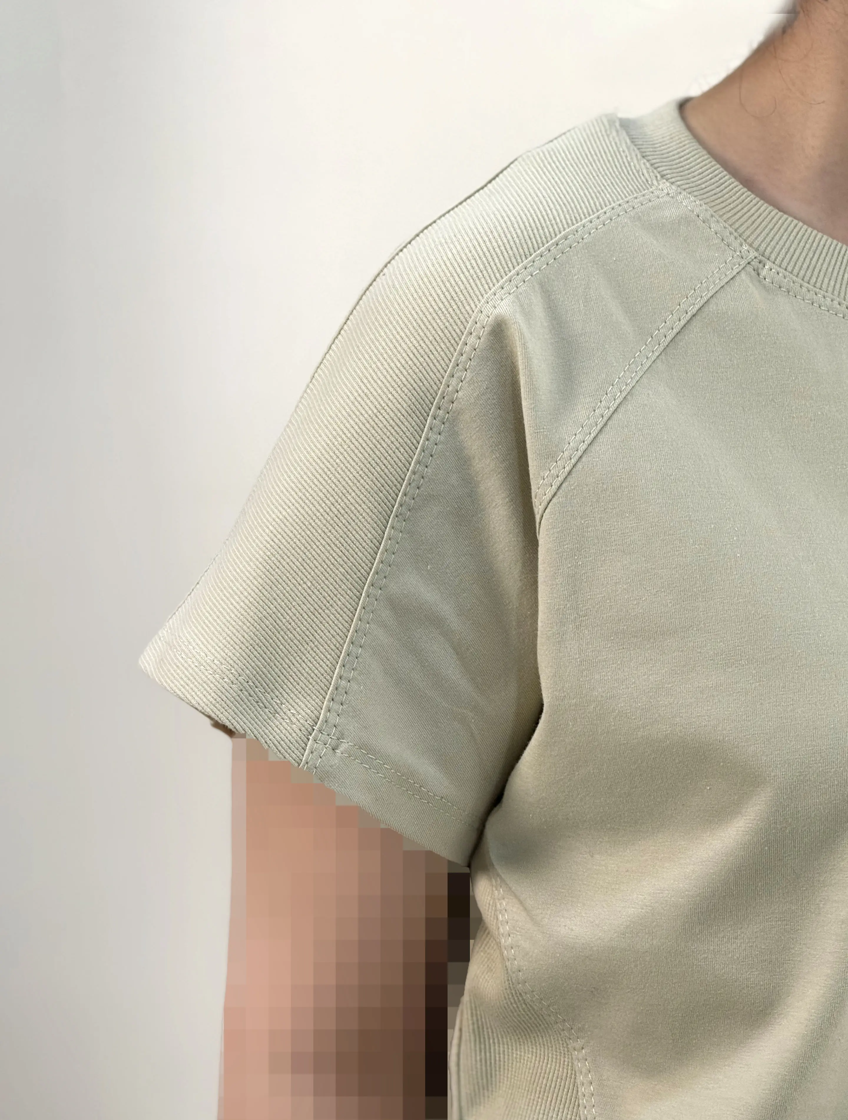 تیشرت نخ پنبه توتال دخترانه/آراسز